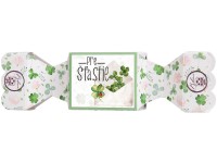 SK Ručne vyrábané mýdlo 30 g - Pre šťastie